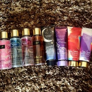 BUNDLE SPECIAL☺️🦋🌷🌺  (VS)